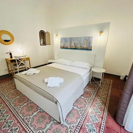 La Nave Di Ro Apartment