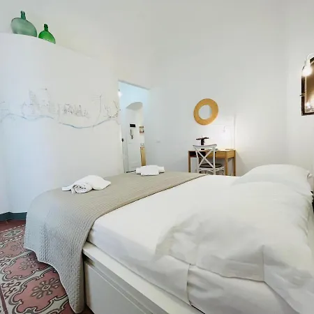 La Nave Di Ro Apartment Cefalu