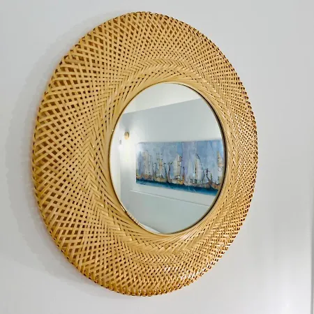 La Nave Di Ro Apartment *
