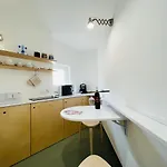 La Nave Di Ro Apartment Cefalu
