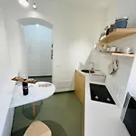 Apartment La Nave Di Ro *