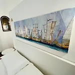 La Nave Di Ro Apartment *