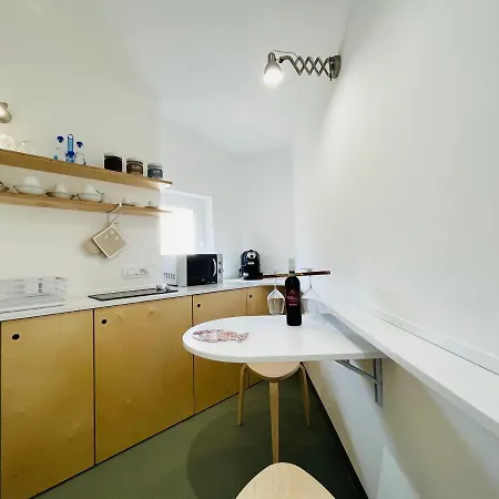 La Nave Di Ro Apartament Cefalù