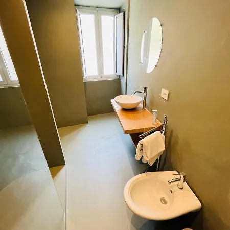 La Nave Di Ro Apartament