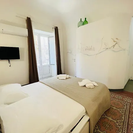 Apartament La Nave Di Ro *