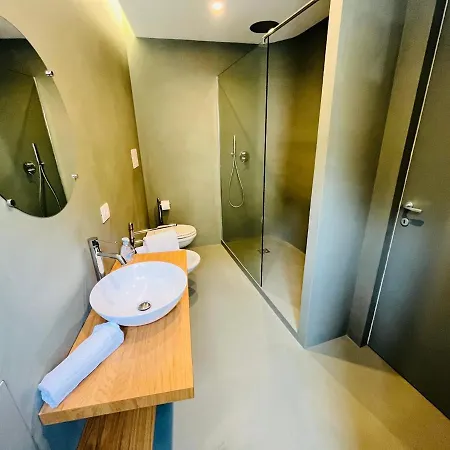 Apartament La Nave Di Ro *